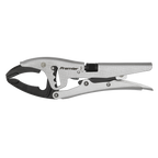 Extra-Wide Opening Locking Pliers 250mm AK6870