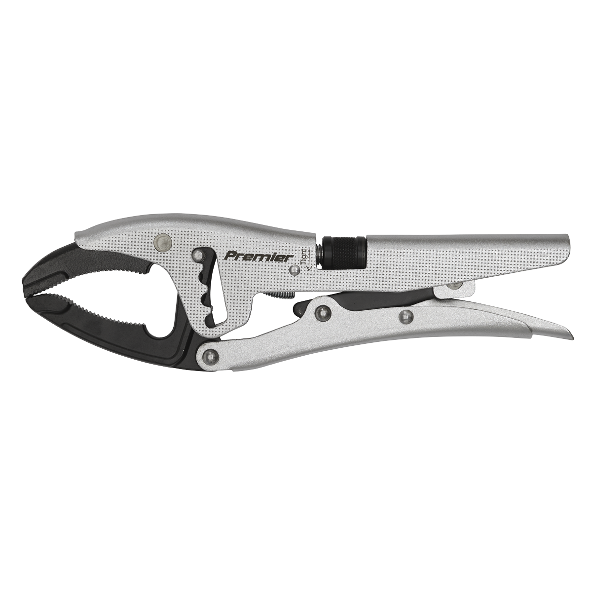 Extra-Wide Opening Locking Pliers 250mm AK6870