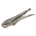 Locking Pliers Round Jaws 195mm AK6871