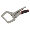 Locking C-Clamp 170mm AK6873
