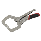 Locking C-Clamp 170mm AK6873