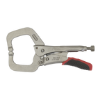 Locking C-Clamp 170mm AK6873