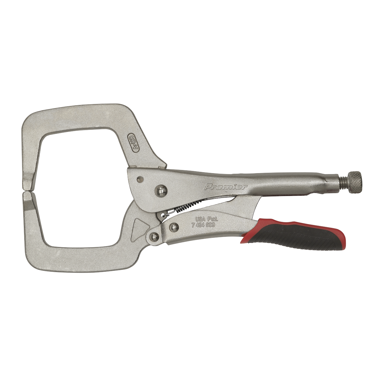 Locking C-Clamp 280mm AK6874