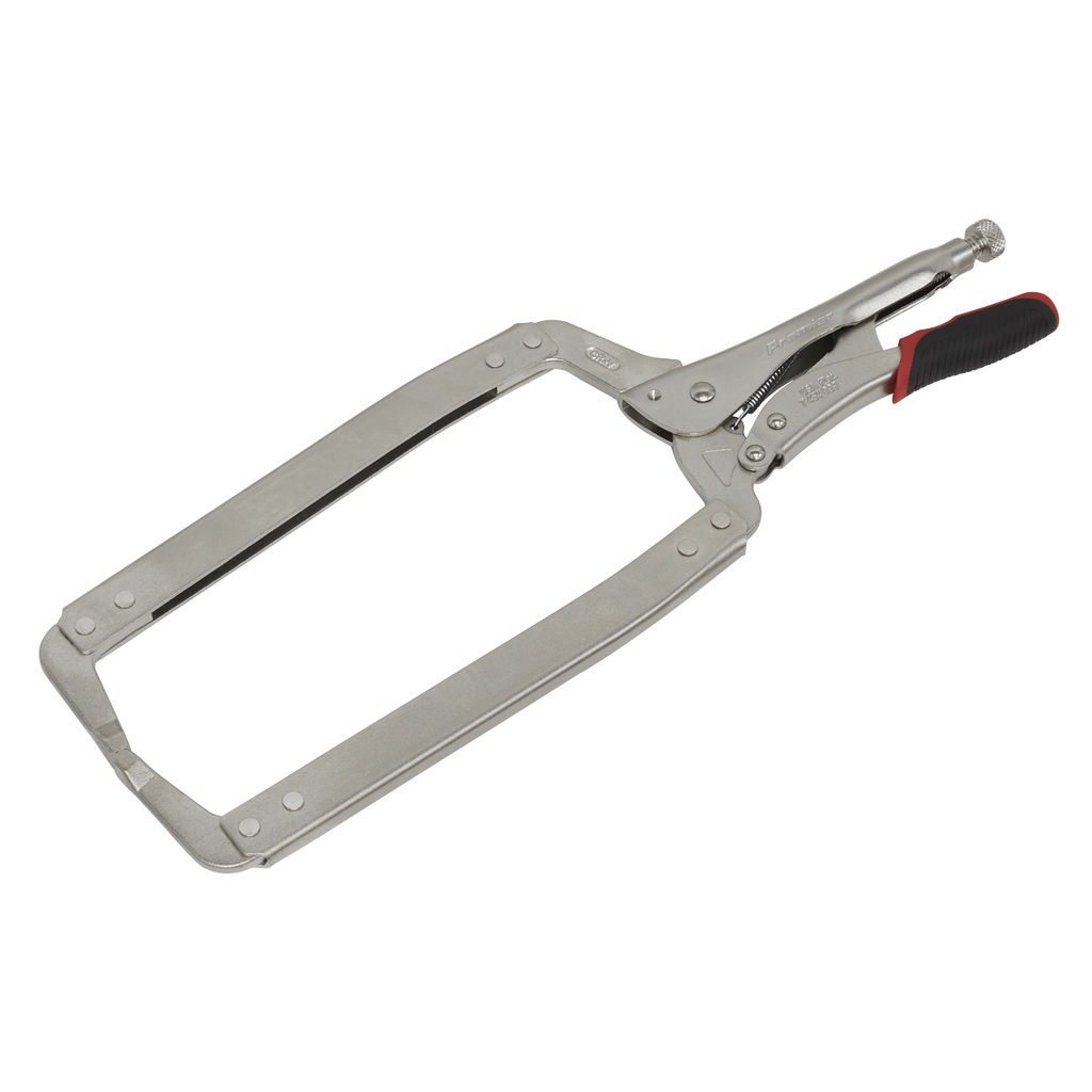 Locking C-Clamp 455mm AK6875