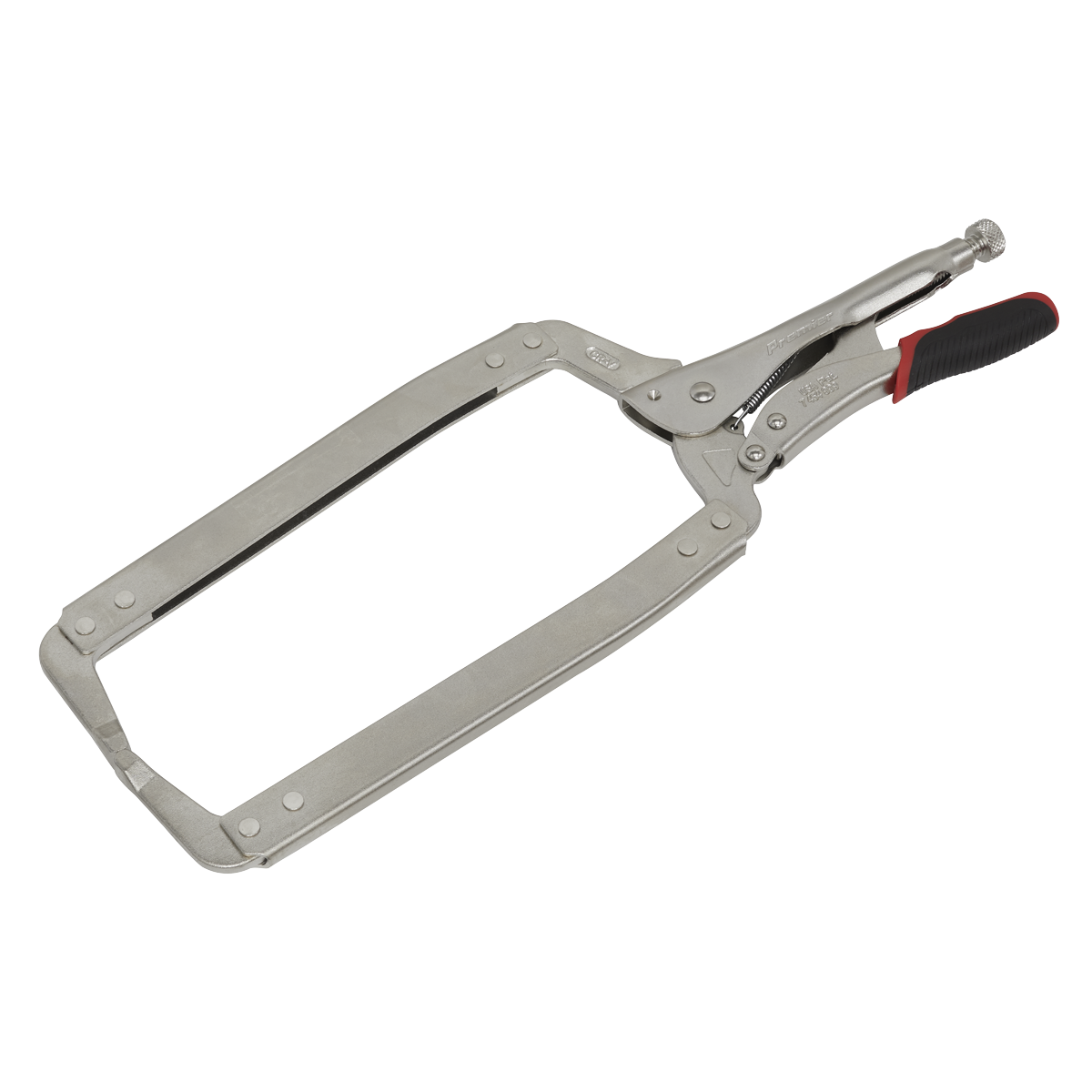 Locking C-Clamp 455mm AK6875