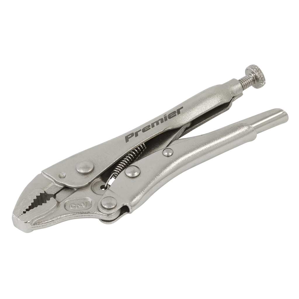 Locking Pliers Set 3pc AK6876