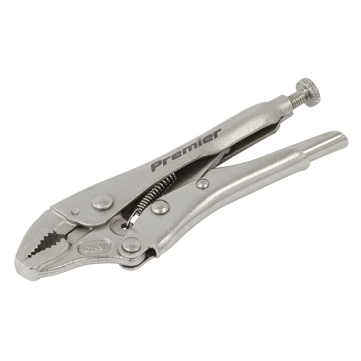 Locking Pliers Set 3pc AK6876