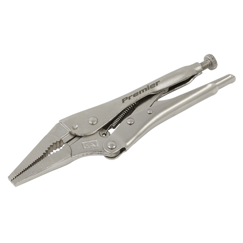 Locking Pliers Set 3pc AK6876