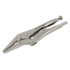 Locking Pliers Set 3pc AK6876
