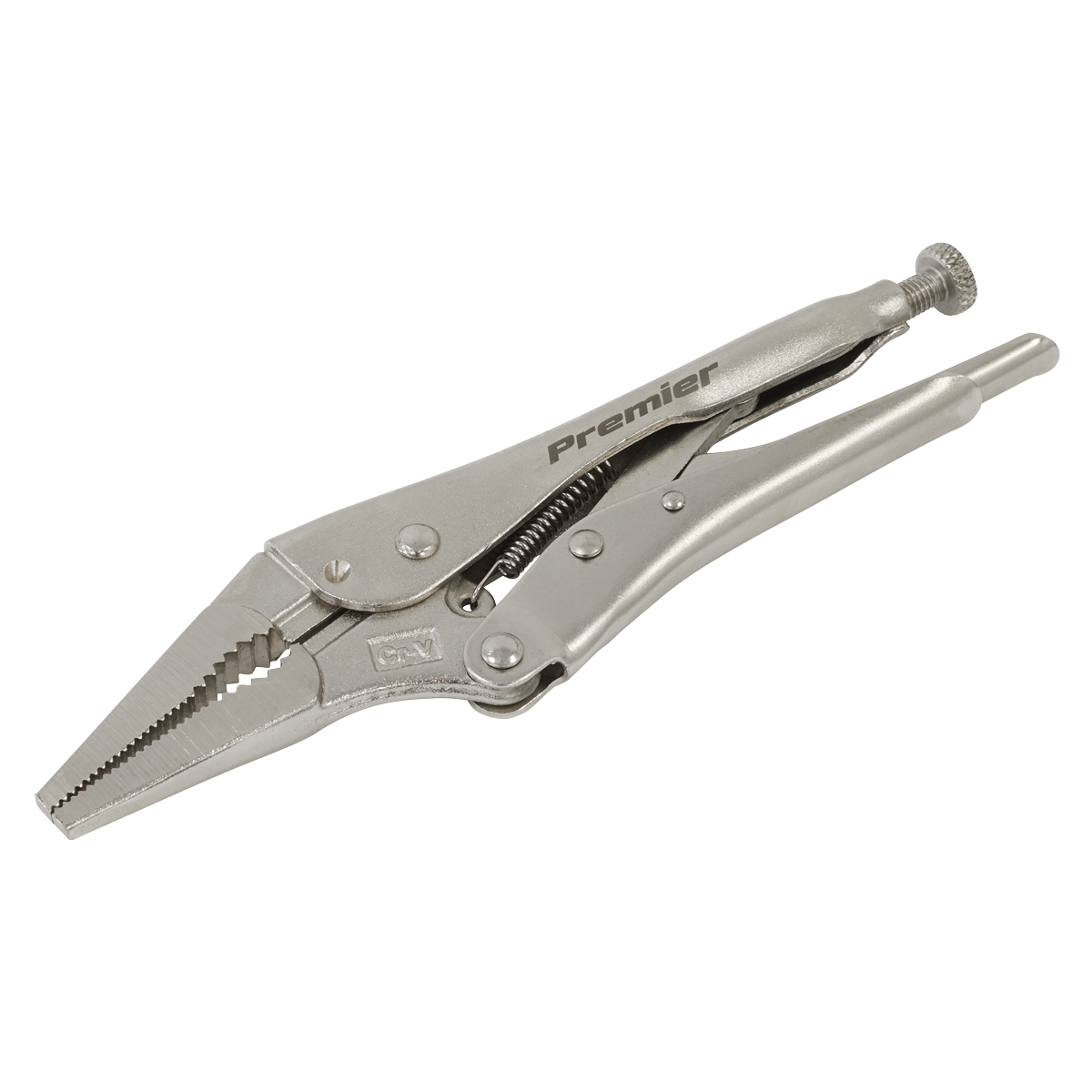 Locking Pliers Set 3pc AK6876