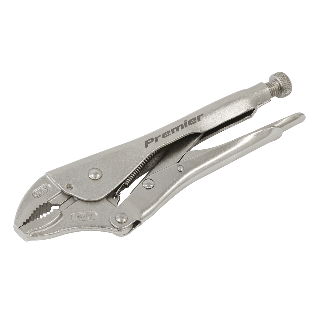 Locking Pliers Set 3pc AK6876