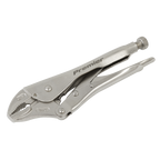 Locking Pliers Set 3pc AK6876