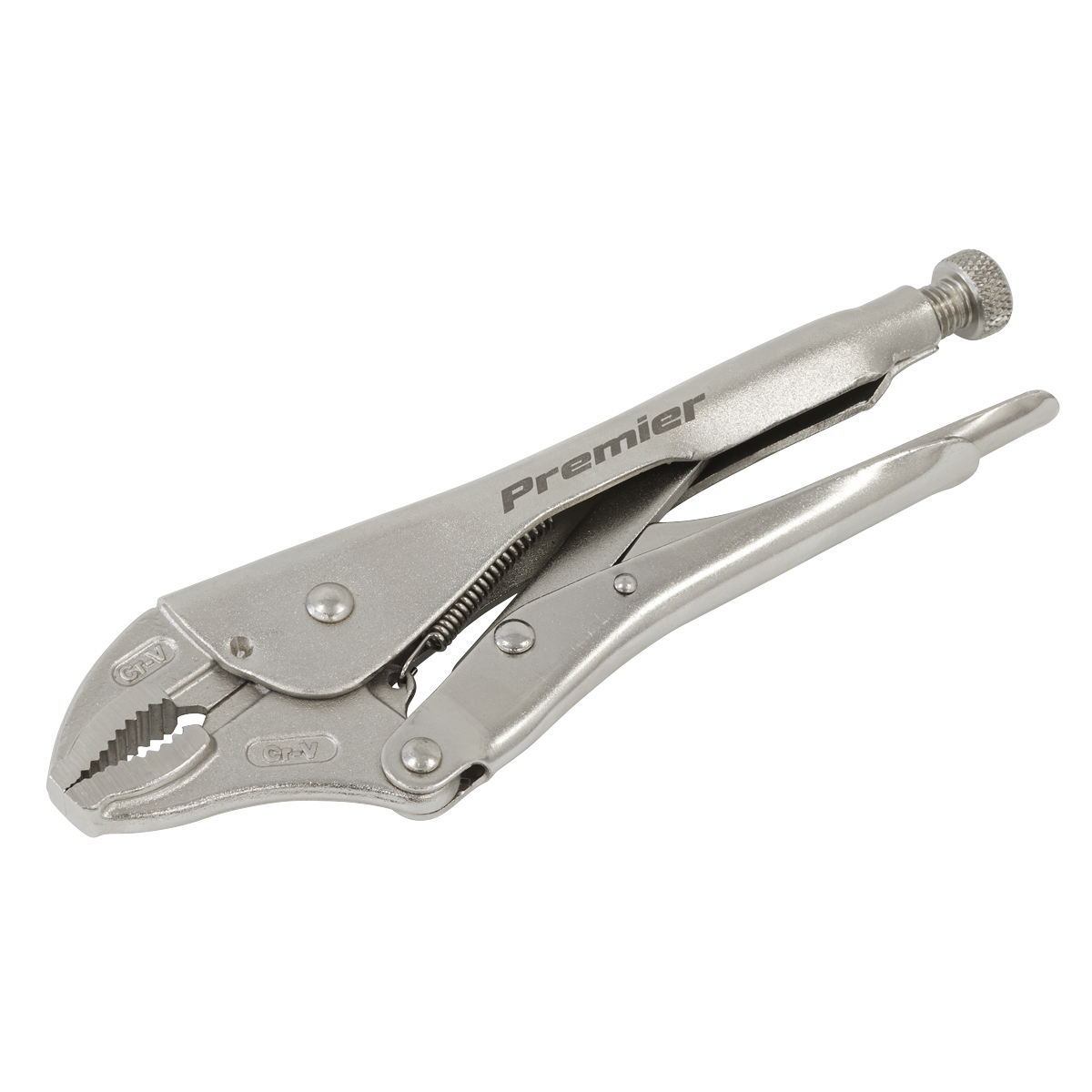 Locking Pliers Set 3pc AK6876