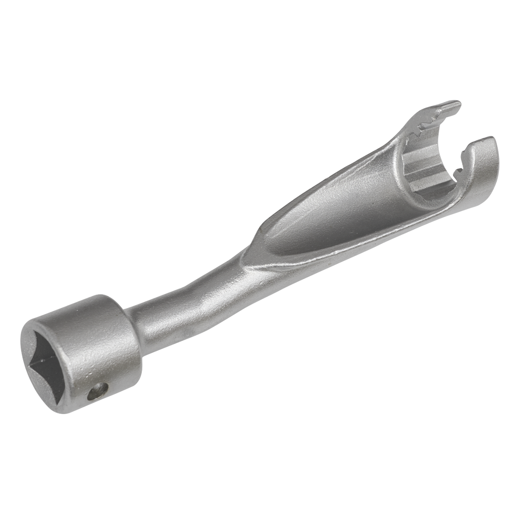 Multi-Point Fuel Pipe Socket 3/8"Sq Drive 17mm AK6900