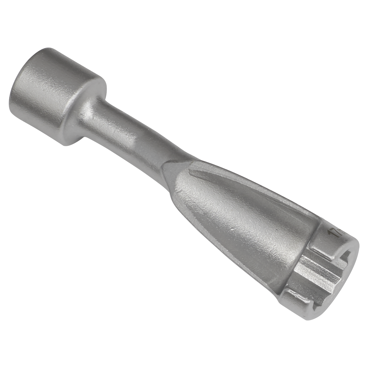 Multi-Point Fuel Pipe Socket 3/8"Sq Drive 17mm AK6900