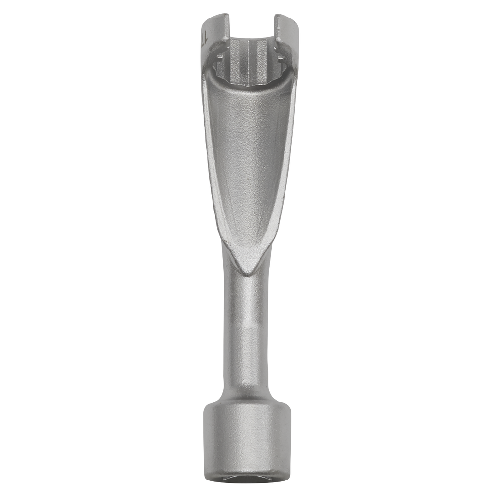 Multi-Point Fuel Pipe Socket 3/8"Sq Drive 17mm AK6900