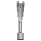 Multi-Point Fuel Pipe Socket 3/8"Sq Drive 17mm AK6900