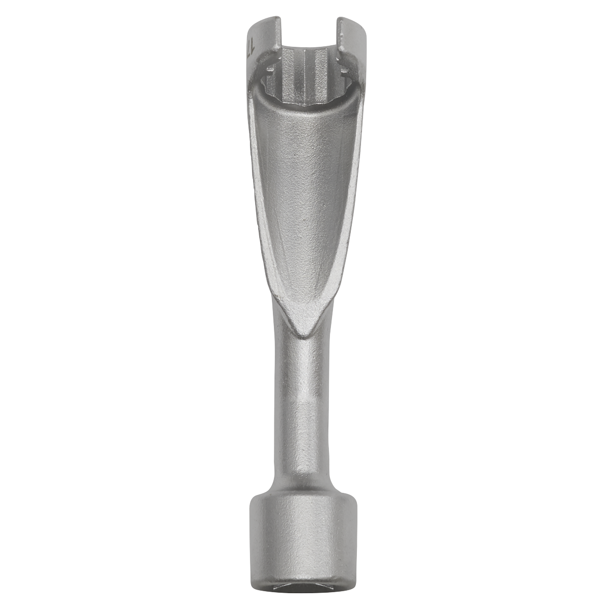 Multi-Point Fuel Pipe Socket 3/8"Sq Drive 17mm AK6900