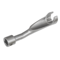 Multi-Point Fuel Pipe Socket 3/8"Sq Drive 19mm AK6903