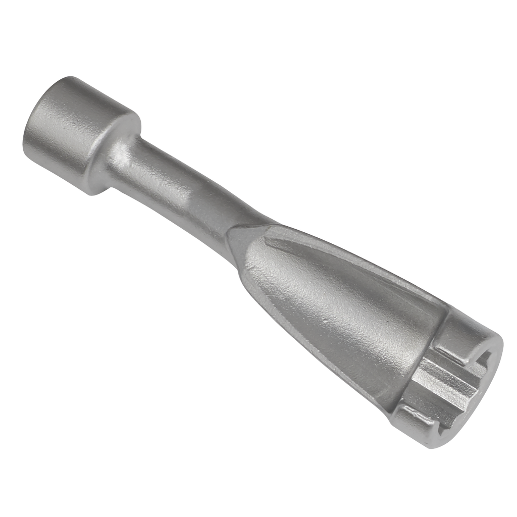 Multi-Point Fuel Pipe Socket 3/8"Sq Drive 19mm AK6903