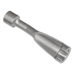 Multi-Point Fuel Pipe Socket 3/8"Sq Drive 19mm AK6903