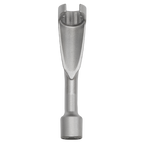 Multi-Point Fuel Pipe Socket 3/8"Sq Drive 19mm AK6903