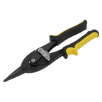 Straight Cut Aviation Tin Snips AK6904