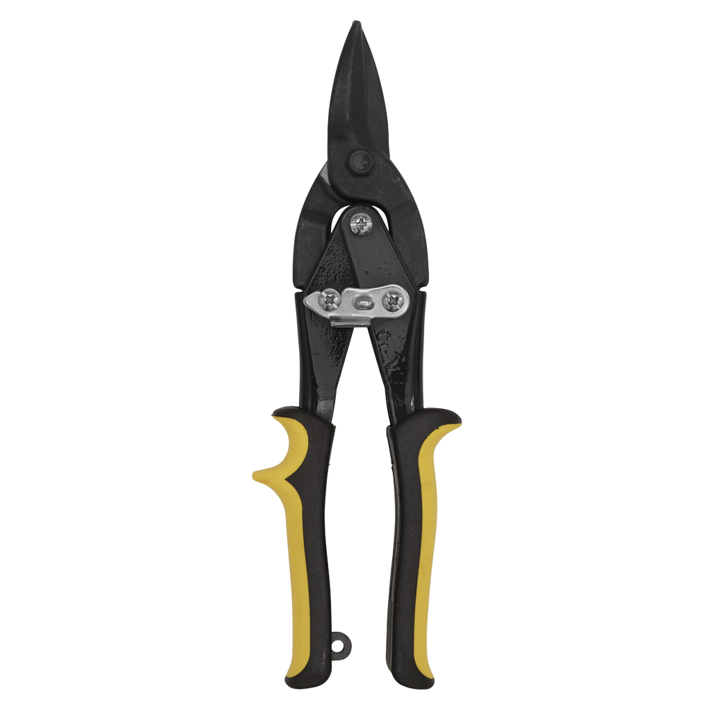 Straight Cut Aviation Tin Snips AK6904