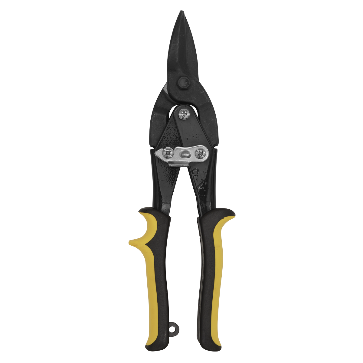 Straight Cut Aviation Tin Snips AK6904