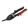 Left Cut Aviation Tin Snips AK6905
