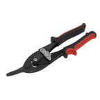 Left Cut Aviation Tin Snips AK6905