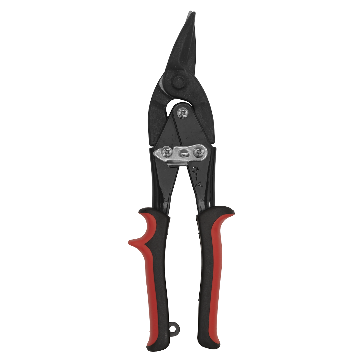 Left Cut Aviation Tin Snips AK6905