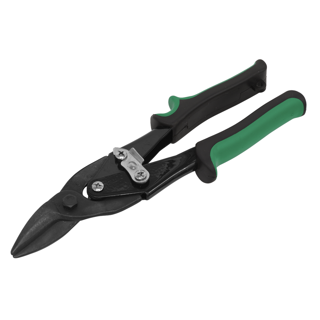 Right Cut Aviation Tin Snips AK6906