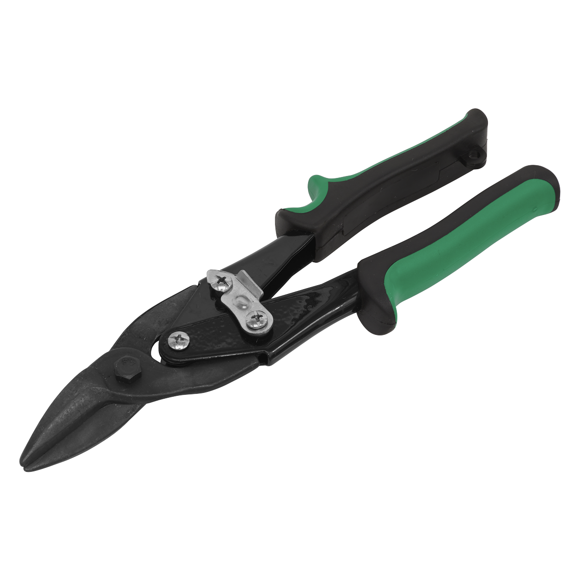 Right Cut Aviation Tin Snips AK6906