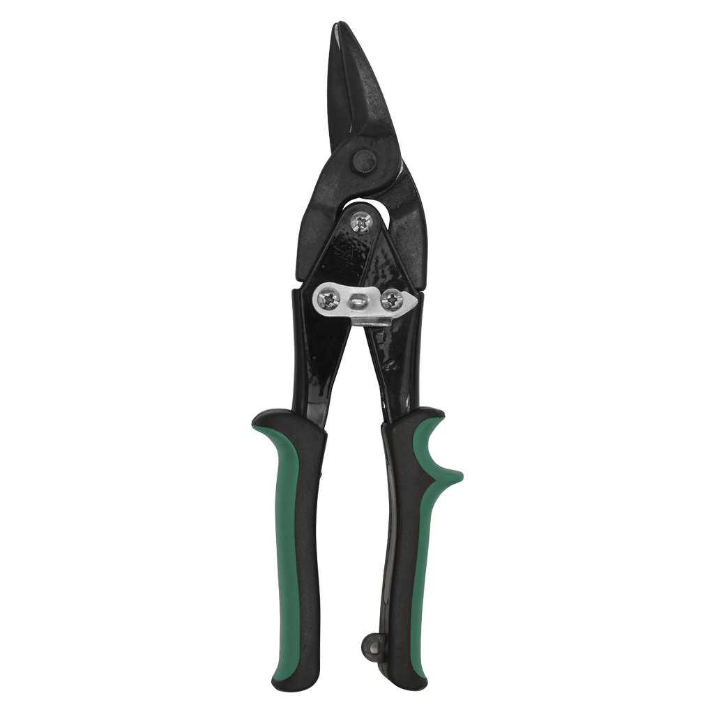 Right Cut Aviation Tin Snips AK6906