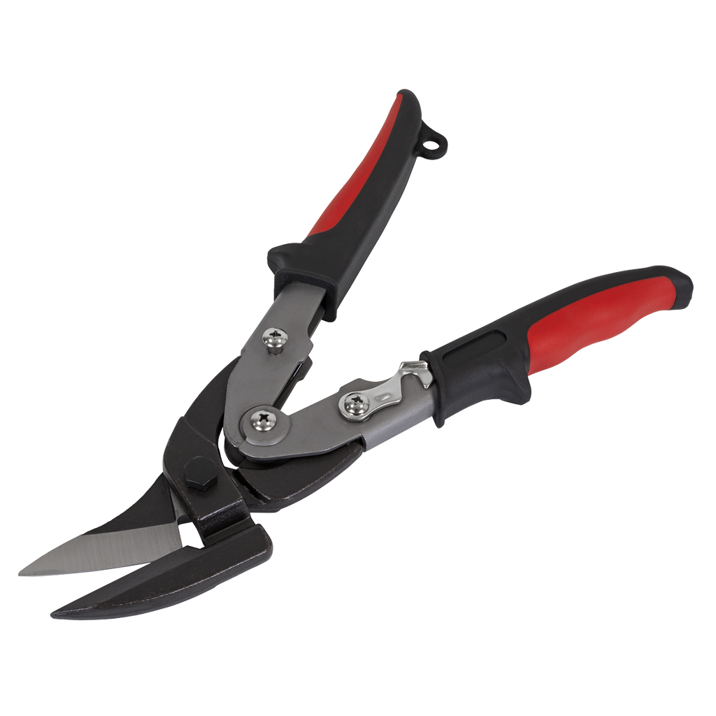 Offset Tin Snips 280mm AK6915
