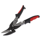 Offset Tin Snips 280mm AK6915