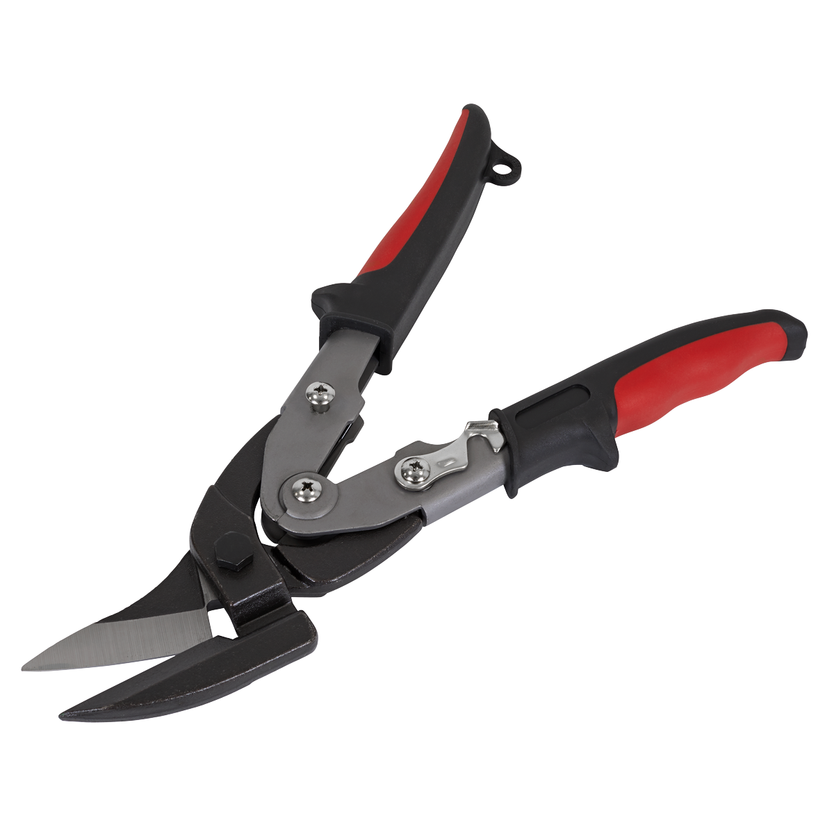 Offset Tin Snips 280mm AK6915