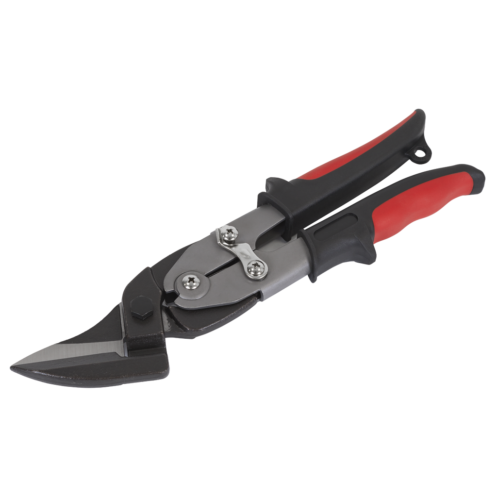 Offset Tin Snips 280mm AK6915