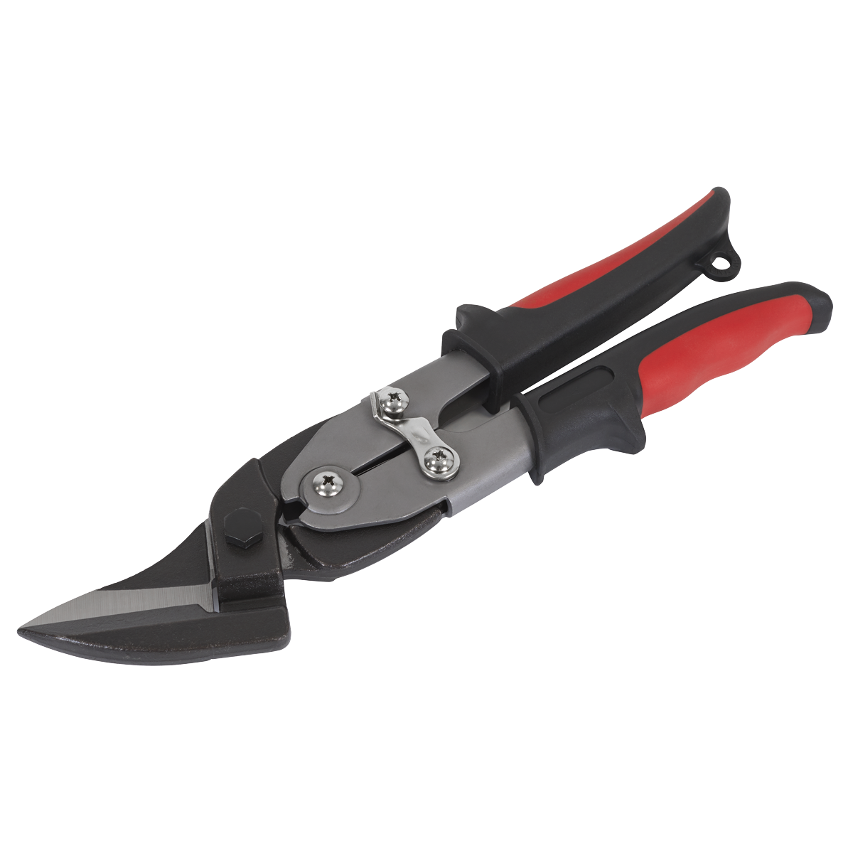 Offset Tin Snips 280mm AK6915