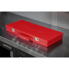 Metric/Imperial Socket Set 1/2"Sq Drive 32pc AK693
