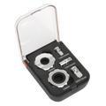 Palm Ratchet Set 1/4" & 3/8"Sq Drive 5pc AK6959