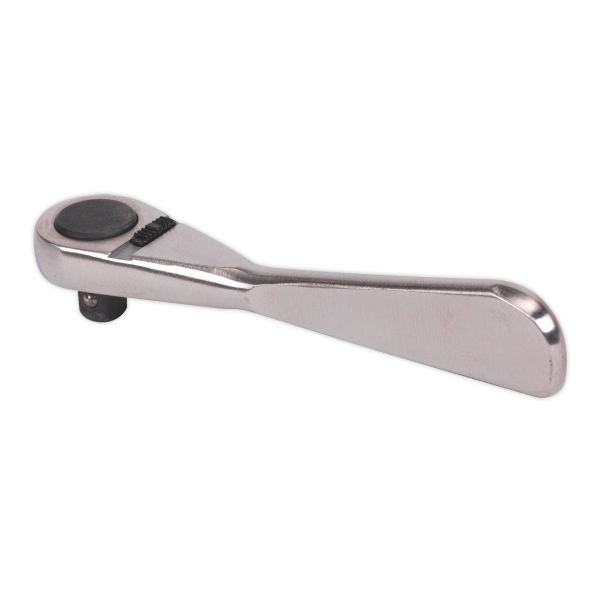 Micro Ratchet Wrench Stainless Steel 1/4"Sq Drive AK6960