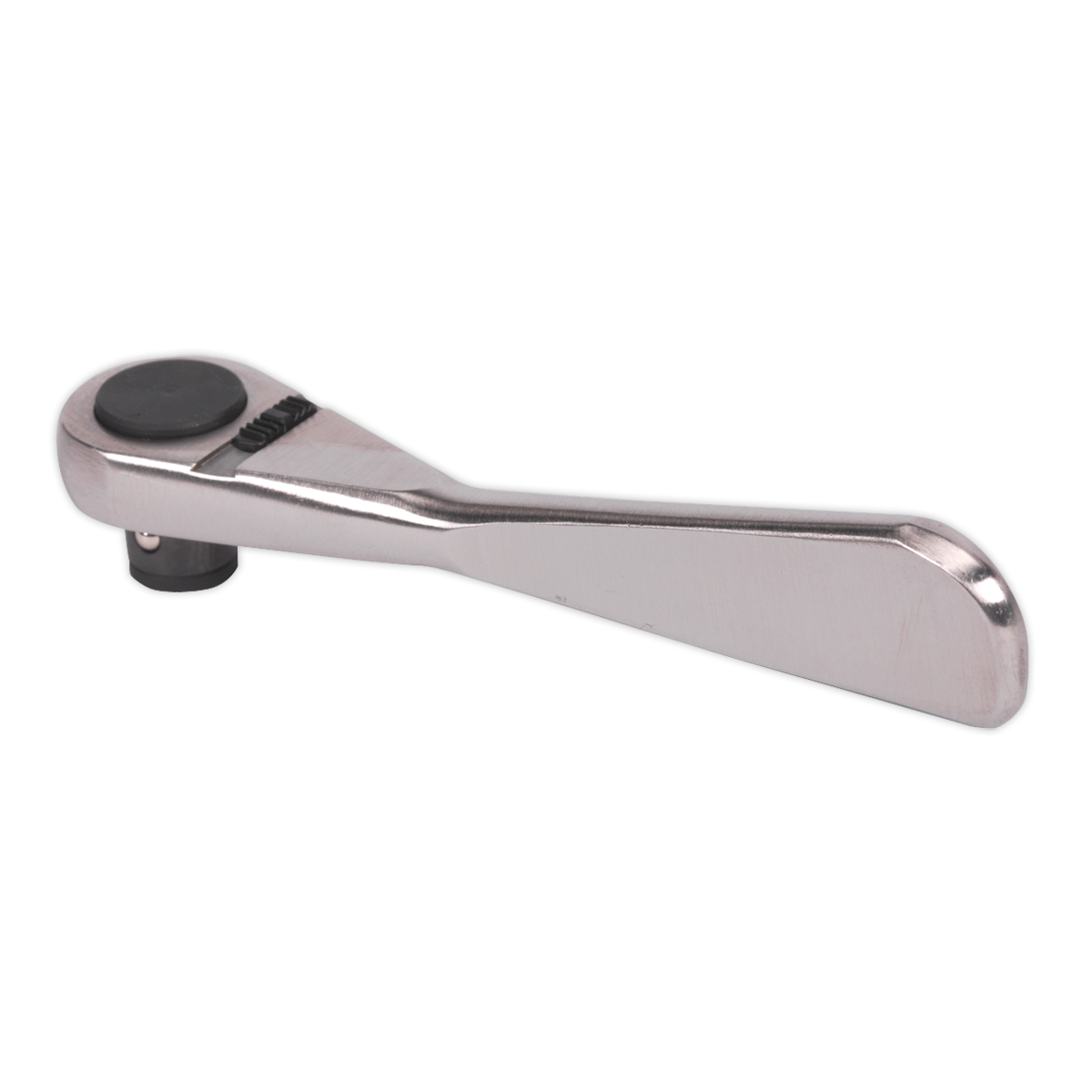 Micro Bit Driver Ratchet Stainless Steel 1/4"Hex AK6961