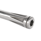 Stainless Steel Micro Bit Driver Ratchet 1/4"Hex AK6962