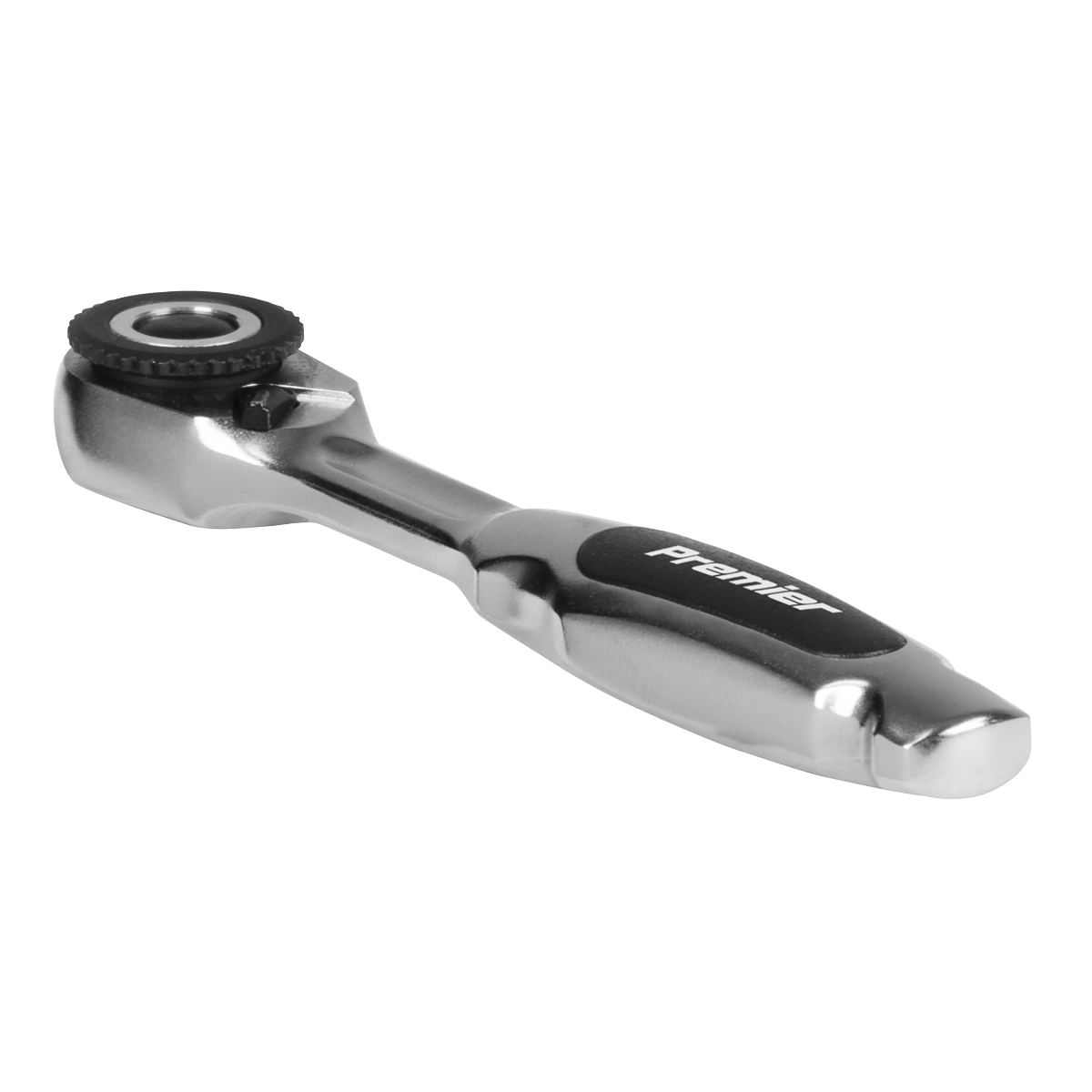 Micro Ratchet Bit Driver 1/4"Hex AK6970