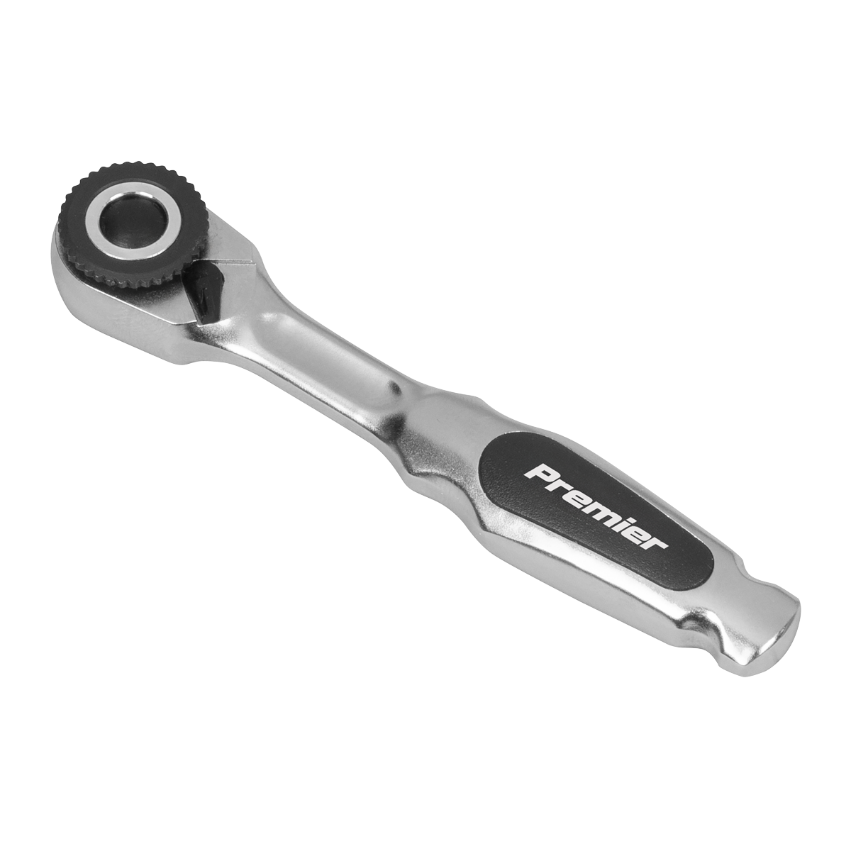 Micro Ratchet Bit Driver 1/4"Hex AK6970
