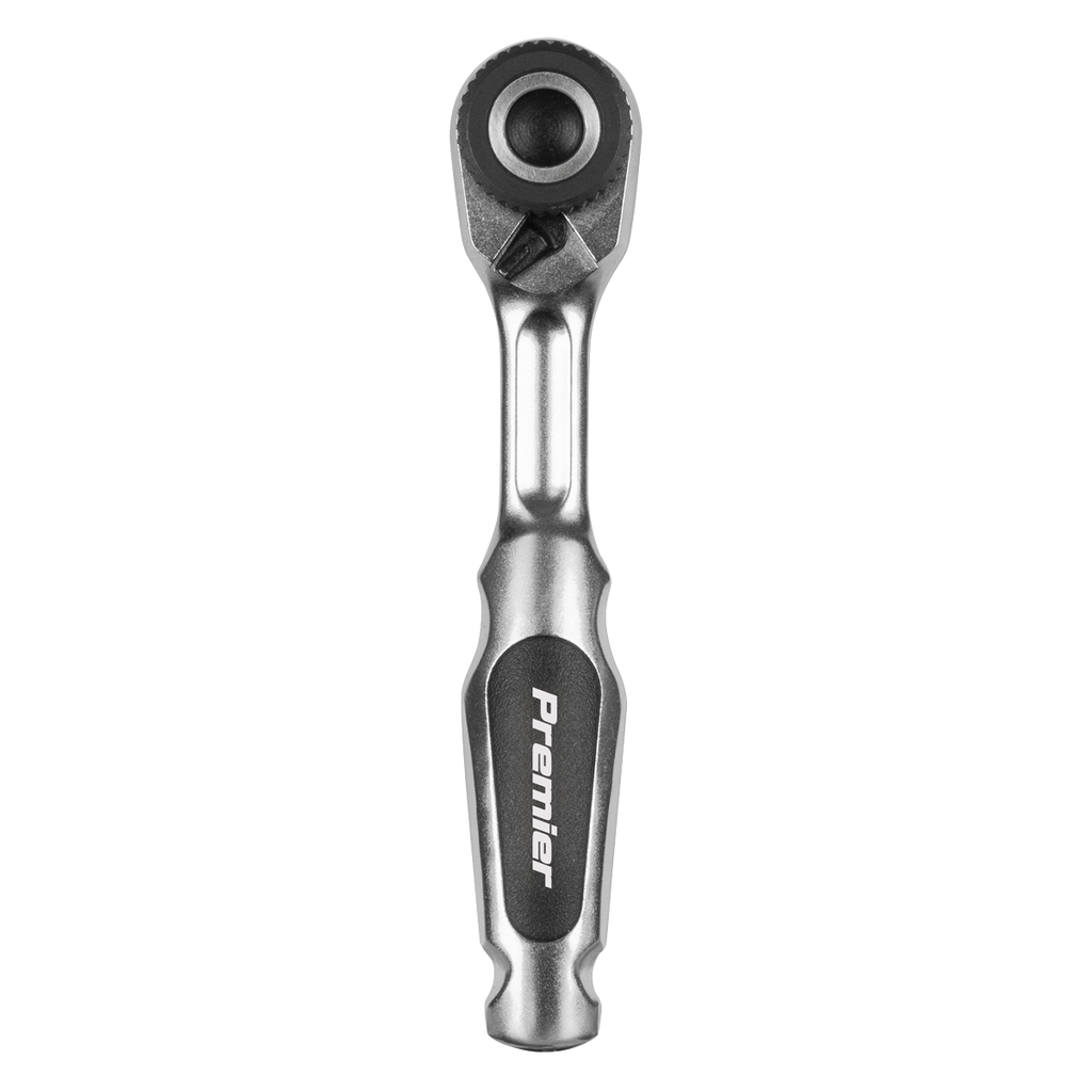 Micro Ratchet Bit Driver 1/4"Hex AK6970