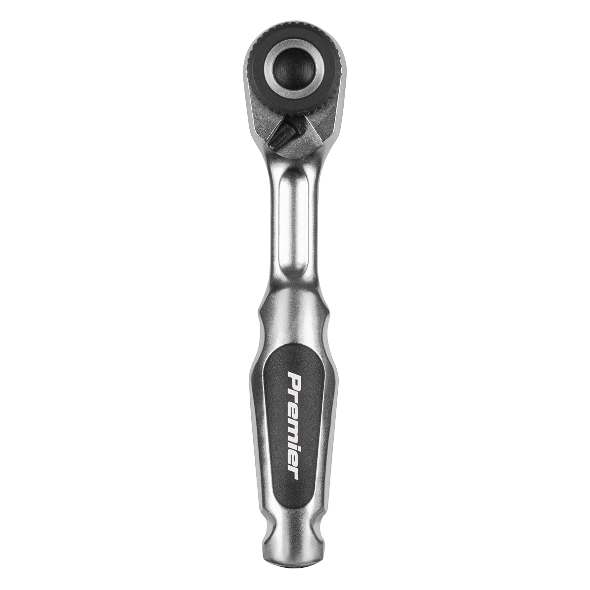 Micro Ratchet Bit Driver 1/4"Hex AK6970