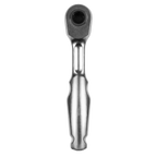 Micro Ratchet Bit Driver 1/4"Hex AK6970